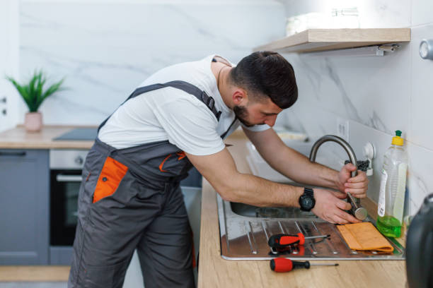Best Affordable Plumber Near Me  in Chase City, VA