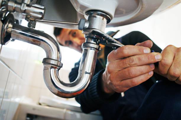 Best 24-Hour Plumber Near Me  in Chase City, VA