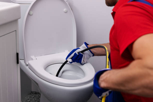 Best Leak Detection Services  in Chase City, VA