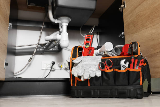  Chase City, VA Plumbing Pros