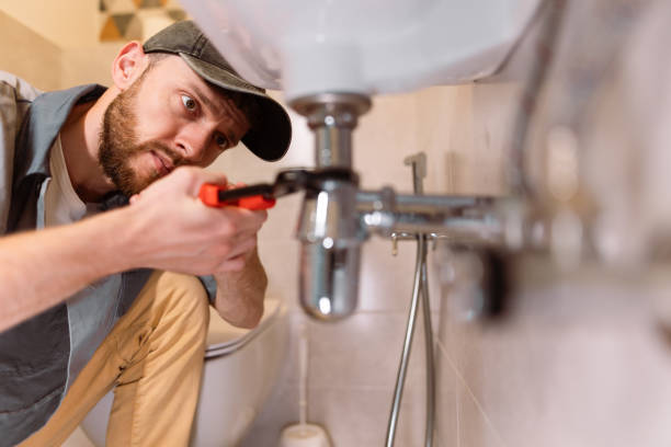 Best Faucet Repair  in Chase City, VA