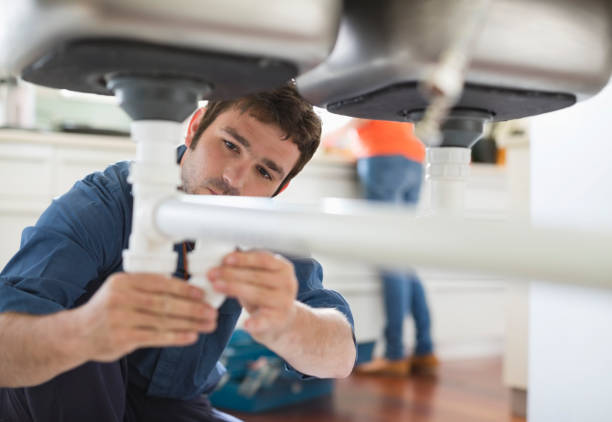 Best Emergency Plumber  in Chase City, VA