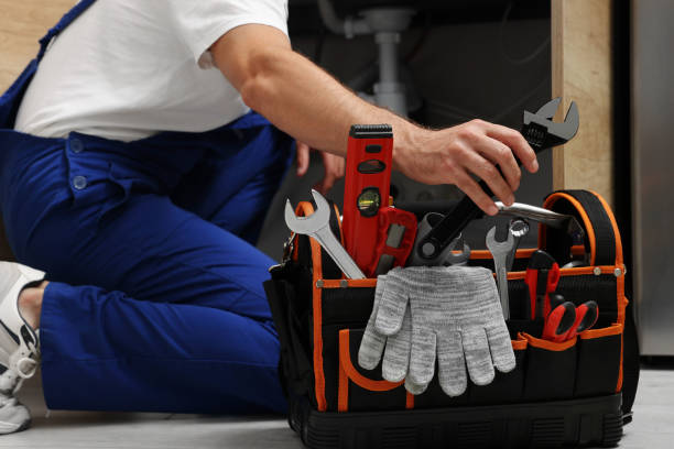 Best Sewer Line Repair  in Chase City, VA