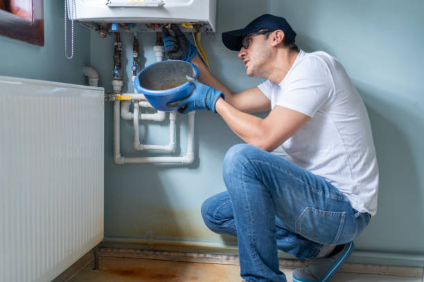 Hot Water Heater Installation in Chase City, VA