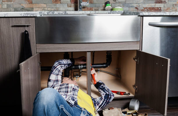 Best 24-Hour Plumber Near Me  in Chase City, VA
