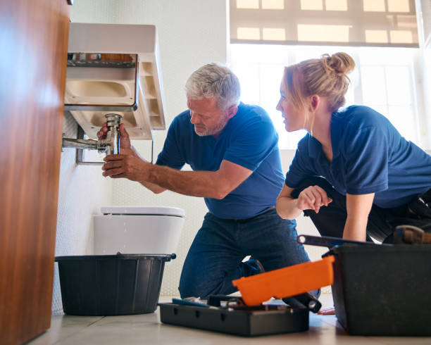 Chase City, VA Plumbing Company